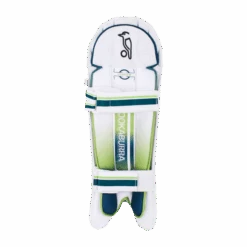 2024 Kookaburra 1.0 Wicket Keeping Pads -Cricket Clothing Shop 3k24102 1.0 back