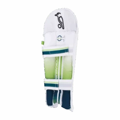 2024 Kookaburra 4.0 Wicket Keeping Pads -Cricket Clothing Shop 3k24103 4.0 back angle