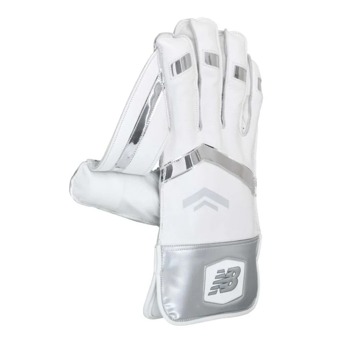 2024 New Balance TC 1260 Wicket Keeping Gloves 5 2024 New Balance TC 1260 Wicket Keeping Gloves - Image 3