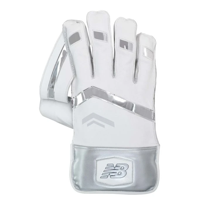 2024 New Balance TC 1260 Wicket Keeping Gloves 3 2024 New Balance TC 1260 Wicket Keeping Gloves