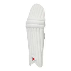 2024 New Balance TC 360 Junior Batting Pads -Cricket Clothing Shop 3tc360pjwrd 3