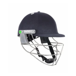 2024 Shrey Koroyd Titanium Cricket Helmet