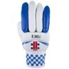2024 Gray Nicolls Power Junior Batting Gloves -Cricket Clothing Shop 5213951 glove power back
