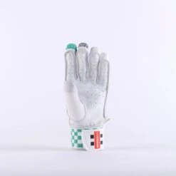 2024 Gray Nicolls GN400 Gem Batting Gloves -Cricket Clothing Shop 5216241 gn400 gem glove top hand palm