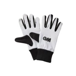 Gunn And Moore Padded Cotton Wicket Keeping Inner Gloves