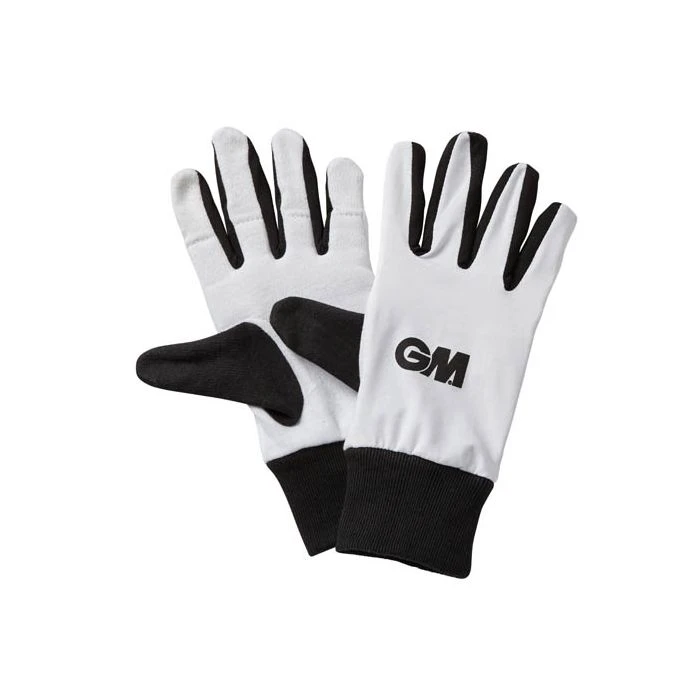 Gunn And Moore Padded Cotton Wicket Keeping Inner Gloves 3 Gunn And Moore Padded Cotton Wicket Keeping Inner Gloves