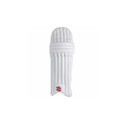 2024 Gray Nicolls Prestige Batting Pads -Cricket Clothing Shop 5408751 pad prestige m rh front