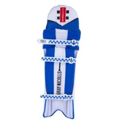2024 Gray Nicolls Power Junior Batting Pads -Cricket Clothing Shop 5412630 pad power y ambi rear