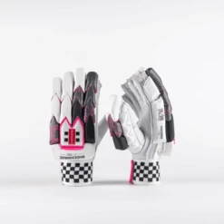 2024 Gray Nicolls Shockwave 2.1 2000 Batting Gloves