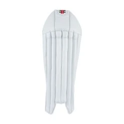 2024 Gray Nicolls Select Wicket Keeping Pads -Cricket Clothing Shop 57107705 wk pad select front
