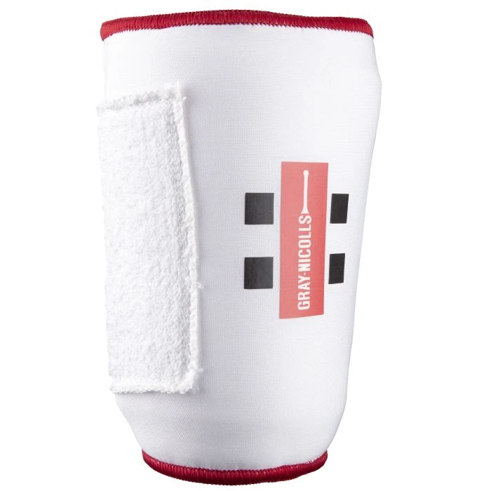 2024 Gray Nicolls Armguard Mini Soft Feel - Youths 3 2024 Gray Nicolls Armguard Mini Soft Feel - Youths