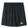 Adidas Parma II Black Shorts -Cricket Clothing Shop 742739