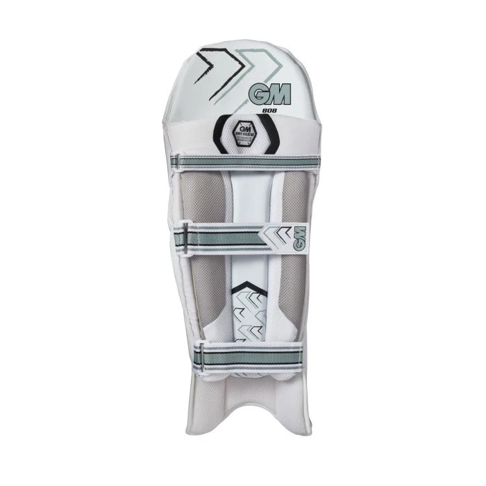 2024 Gunn And Moore 808 Batting Pads 6 2024 Gunn And Moore 808 Batting Pads - Image 4