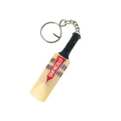 Gray Nicolls Cricket Bat Keyring