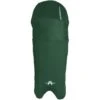 2024 Gray Nicolls Wicket Keeping Clads - Bottle Green -Cricket Clothing Shop 926905 clad wicket keeping green front