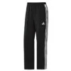 Adidas T16 Black Training Pants -Cricket Clothing Shop adidas t16 black training pants