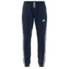 Adidas T16 Junior Navy Training Pants -Cricket Clothing Shop adidas t16 sweatpant 3