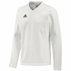 Adidas Elite Long Sleeve Cricket Playing Sweater 10 Adidas Elite Long Sleeve Cricket Playing Sweater -Cricket Clothing Shop adidaselite