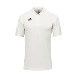 Adidas Howzat Short Sleeve Playing Shirt
