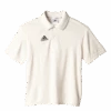 Adidas Howzat Short Sleeve Junior Playing Shirt -Cricket Clothing Shop aj4508
