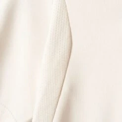 Adidas Howzat Short Sleeve Junior Playing Shirt -Cricket Clothing Shop aj4508 03