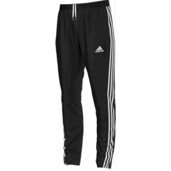 Camp Active Adidas Black Training Pants