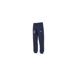 Mill Hill Village FC Adidas Navy Sweat Pants