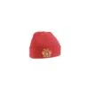 Osbaldwick FC Red Beanie -Cricket Clothing Shop ar0605 bc045cred