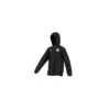 Pentwynmawr FC Adidas Black Rain Jacket -Cricket Clothing Shop ar0741 m35323