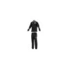 Orwell FC Adidas Black Presentation Tracksuit -Cricket Clothing Shop ar0812 f49675