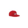 Orwell FC Red Snapback Hat 2 Orwell FC Red Snapback Hat -Cricket Clothing Shop ar0821 bc610cred
