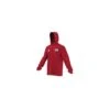 Orwell FC Adidas Red Rain Jacket -Cricket Clothing Shop ar0821 s22278