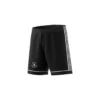 Hayes School Adidas Black Junior Training Shorts -Cricket Clothing Shop ar0992 bk4766