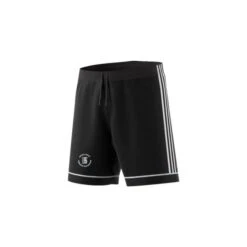 Hayes School Adidas Black Junior Training Shorts