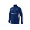 Hayes School Adidas Blue Junior Training Top -Cricket Clothing Shop ar0992 ce7443 blu 1