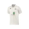 Hayes School Adidas Elite S/S Playing Shirt -Cricket Clothing Shop ar0992 v13740 1