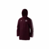 Oakwood Park Grammar School CC Maroon Adidas Stadium Jacket -Cricket Clothing Shop ar1287 ce7472 mrn