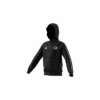 Oakwood Park Grammar School CC Adidas Black Fleece Hoody