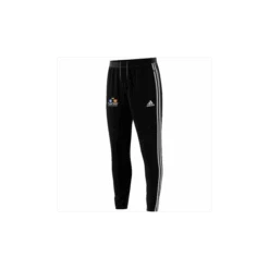 Oakwood Park Grammar School CC Adidas Black Junior Training Pants