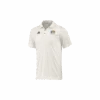 Oakwood Park Grammar School CC Adidas Elite S/S Playing Shirt -Cricket Clothing Shop ar1287 v13741