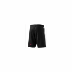 Girls Performance Cricket Adidas Black Junior Training Shorts