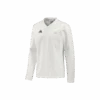 Hampshire Cricket College Adidas L/S Playing Sweater -Cricket Clothing Shop ar1348 v13735