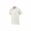 Hampshire Cricket College Adidas Elite S/S Playing Shirt