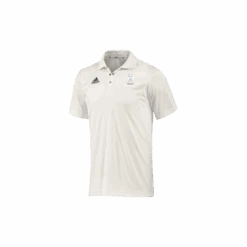 Hampshire Cricket College Adidas Elite S/S Playing Shirt