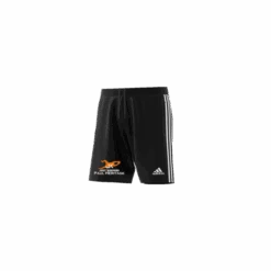 Just 4 Keepers Adidas Black Junior Training Shorts