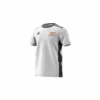 Just 4 Keepers White Training Jersey -Cricket Clothing Shop ar1400 cd8438