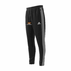 Just 4 Keepers Adidas Black Junior Training Pants