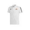 Just 4 Keepers Adidas White Polo 2 Just 4 Keepers Adidas White Polo -Cricket Clothing Shop ar1400 du0870