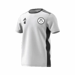 Hoyland Town Magpies White Training Jersey