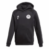 Hoyland Town Magpies Adidas Black Junior Fleece Hoody -Cricket Clothing Shop ar1409 ce9069